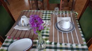B&B La finestra sul bosco - Serralunga di Crea - 9