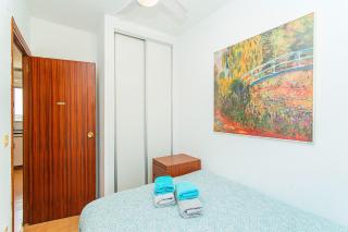 127 Pequeno Beach - Alicante Holiday - La Mata - 1