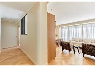 Incredible AC Apartment 3 bedrooms Center of Paris by Studio Prestige - Parijs - 5
