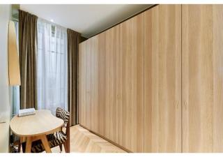 Incredible AC Apartment 3 bedrooms Center of Paris by Studio Prestige - Parijs - 4