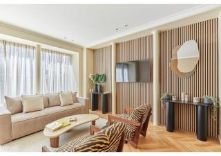Incredible AC Apartment 3 bedrooms Center of Paris by Studio Prestige - Parijs - 3