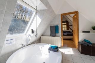 Loft auf altem Gutshof ab 2 Nächte - 1