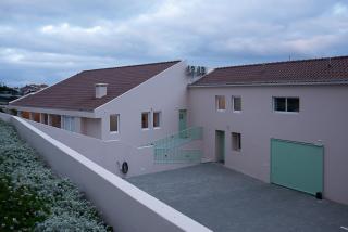 Vila Marta - Tentilhão - 5