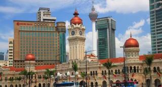 SS Grey inn Bukit Bintang - 5