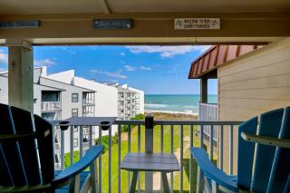 Alternate Destination - North Topsail Beach - 1