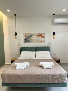 I Faraglioni Comfort Rooms - Terrasini - 8