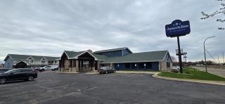 AmericInn by Wyndham Austin - Austin - 0