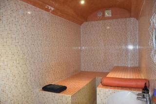 Gites d'Arles Bungalow T1 BIS - Le Moule - 6