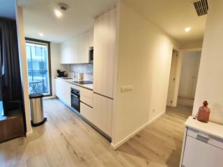 Apartamento Tulipan en Marina Real III by Family Homes - Dénia - 9