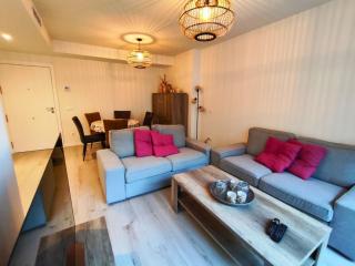 Apartamento Tulipan en Marina Real III by Family Homes - Dénia - 6
