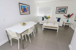 Mimo Bungalows By Renzzi - Miami - 1