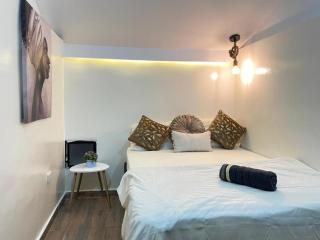 lindo apt la 70 Laurles estadio - 9