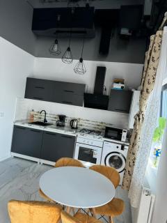 Alessia Residence - Mamaia Sat/Năvodari - 4