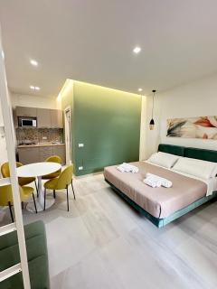 I Faraglioni Comfort Rooms - Terrasini - 9