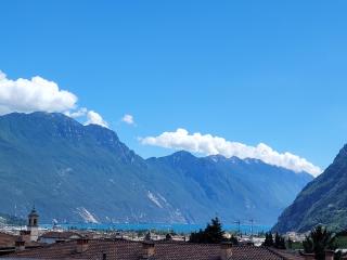 appartamento PEACE&LAKE - Riva del Garda - 8