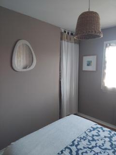 Chambres d'Hotes des Ecureuils - Lanton - 8