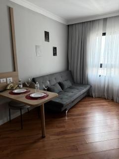 Dream Flat Pinheiros - São Paulo - 6