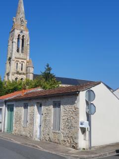 La Maison de Jeanne - Lesparre-Médoc - 9