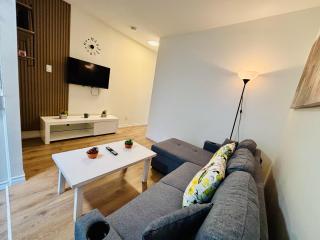 Plateau Luxe Loft - Two Bedroom Apartment - Montreal - 8