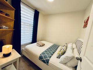 Plateau Luxe Loft - Two Bedroom Apartment - Montreal - 4