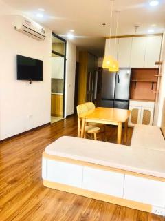 Asa apartment - Hòa Ðình - 0