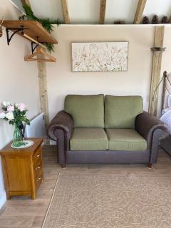 The Garden Room - Spittal - 5