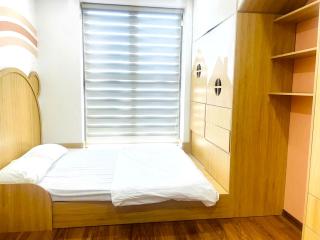 Asa apartment - Hòa Ðình - 3