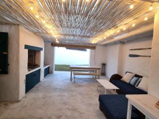 Strandloper Cottage - Struisbaai - 8