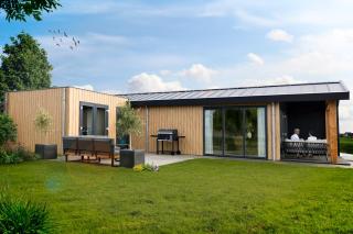 Hightree House - Luxe in de polder dichtbij Rotterdam en Zeeland - Oud-Beijerland - 0