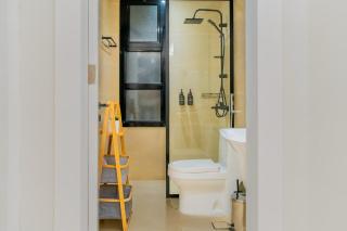 شقة ثلاث غرف وصالة بتصميم أنيق - Riad - 3