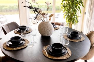 Hightree House - Luxe in de polder dichtbij Rotterdam en Zeeland - Oud-Beijerland - 4