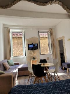 Nice studio in Villefranche sur Mer - Villefranche-sur-Mer - 6