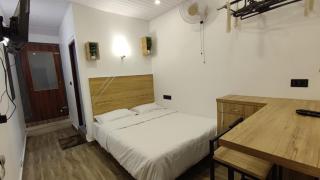 Birdwing Cottage, Munnar - Munnar - 7