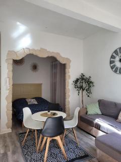 Nice studio in Villefranche sur Mer - 3