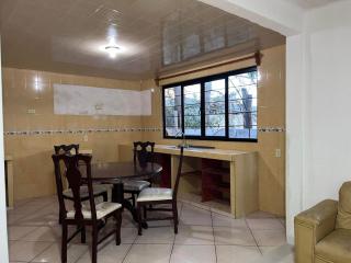 Casa cerca a las peñas de Jilotepec - Jilotepec de Abasolo - 2
