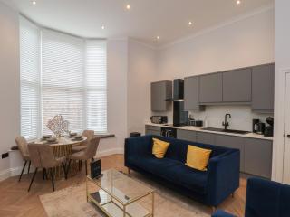 The Salisbury Apartment 105 - Scarborough - 8