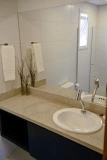 Apartamento completo e bem localizado - 3