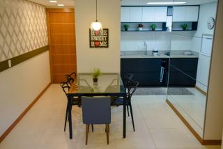 Apartamento completo e bem localizado - Gramado - 1