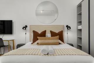 Zeeland Pier - Near CTICC & VA Waterfront - Incl Pool and Fitness Centre Onsite - Kapstadt - 7
