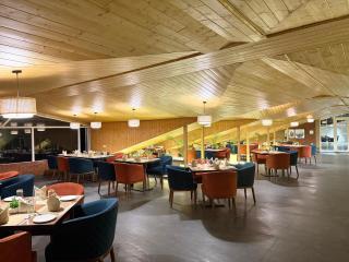 ARNISA Kasauli - A Boutique Hotel - 3