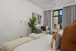 Zeeland Pier - Near CTICC & VA Waterfront - Incl Pool and Fitness Centre Onsite - Kapstadt - 5