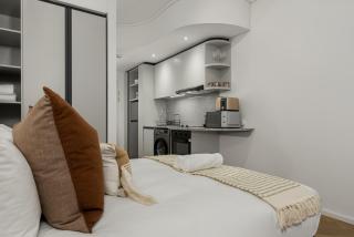 Zeeland Pier - Near CTICC & VA Waterfront - Incl Pool and Fitness Centre Onsite - Kapstadt - 3