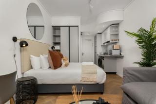 Zeeland Pier - Near CTICC & VA Waterfront - Incl Pool and Fitness Centre Onsite - Kapstadt - 2
