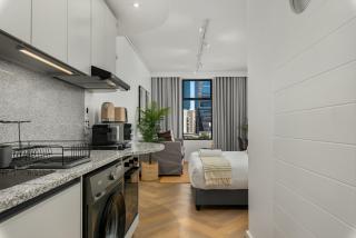 Zeeland Pier - Near CTICC & VA Waterfront - Incl Pool and Fitness Centre Onsite - Kapstadt - 1