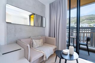 The Blok 305 - Studio Apartment in Sea Point - Kapstadt - 0