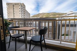 The Blok 305 - Studio Apartment in Sea Point - Kapstadt - 9