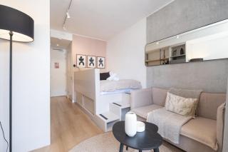The Blok 305 - Studio Apartment in Sea Point - Kapstadt - 8