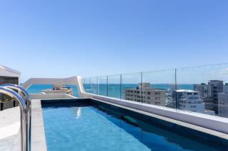 The Blok 305 - Studio Apartment in Sea Point - Kapstadt - 7