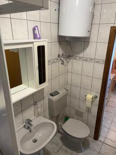 Apartments Žitna Sun - Vir - 5