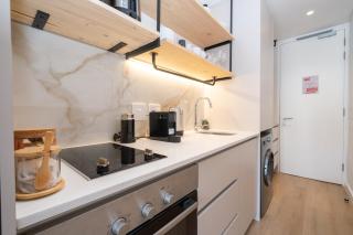 The Blok 305 - Studio Apartment in Sea Point - Kapstadt - 5